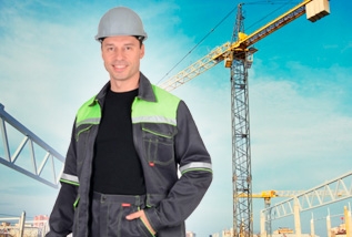 Спецодежда лето