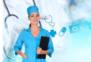 Медицина и сфера обслуживания