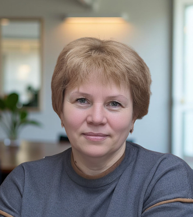 Бочек Наталья Алексеевна