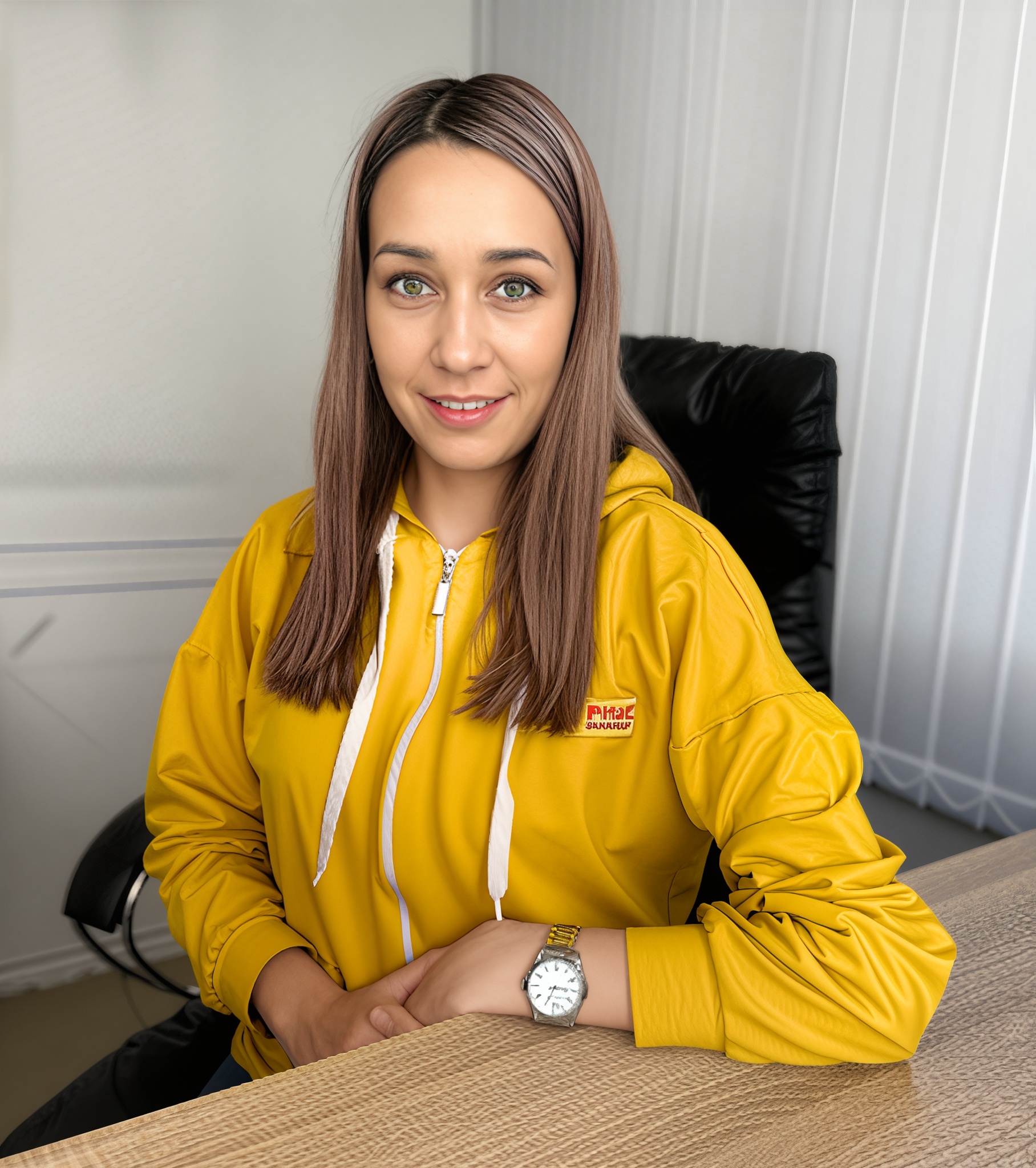 Красавцева Дарья Степановна