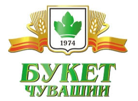 Букет Чувашии