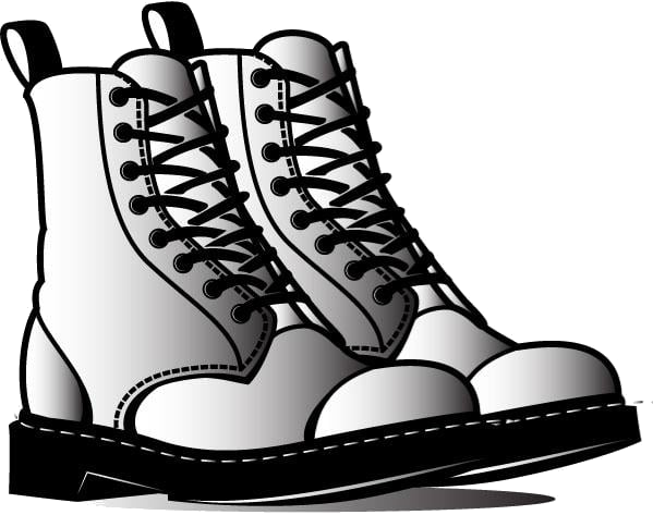 Зимняя обувь