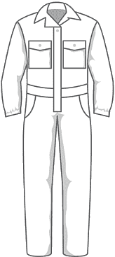 Смотреть зимнюю спецодежду